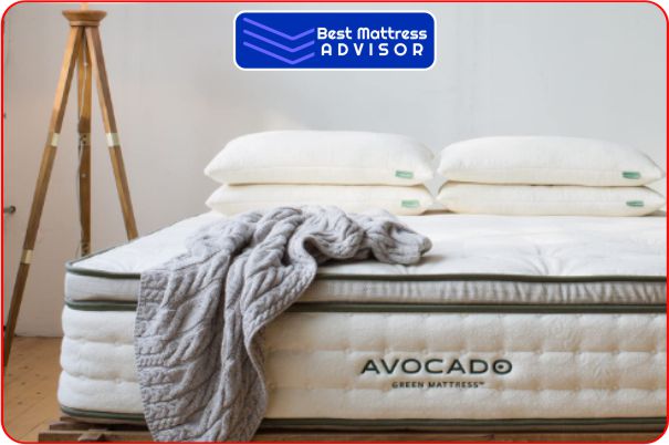 Best Mattress for Hot Sleepers 