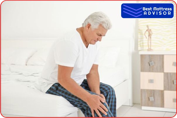 best mattress for rheumatoid arthritis uk