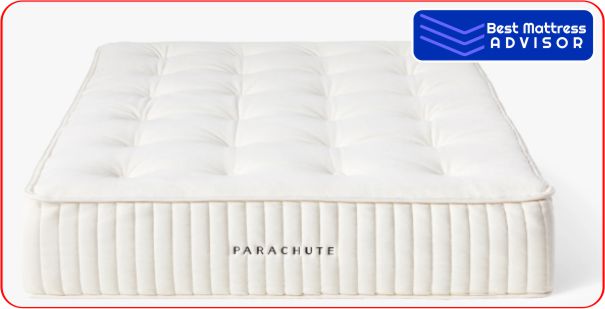 Parachute Mattress