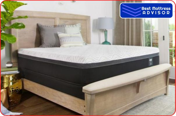 Sealy Posturepedic Hybrid Mattress