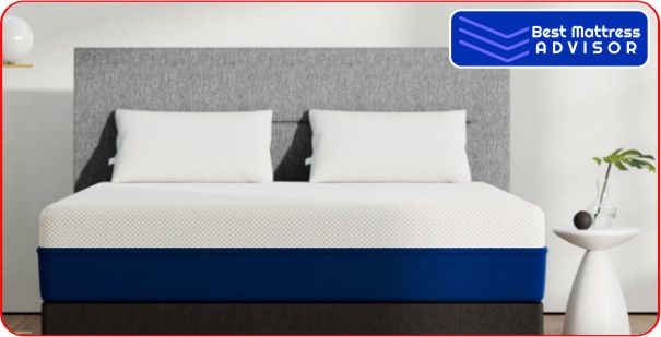 Amerisleep AS2-Best Mattress for Back Pain