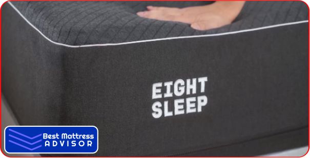 Eight Sleep's Mattress