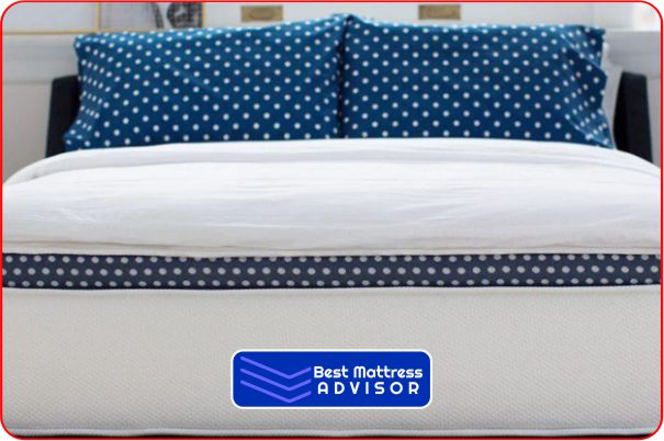 WinkBed - Best Mattress for Back Pain