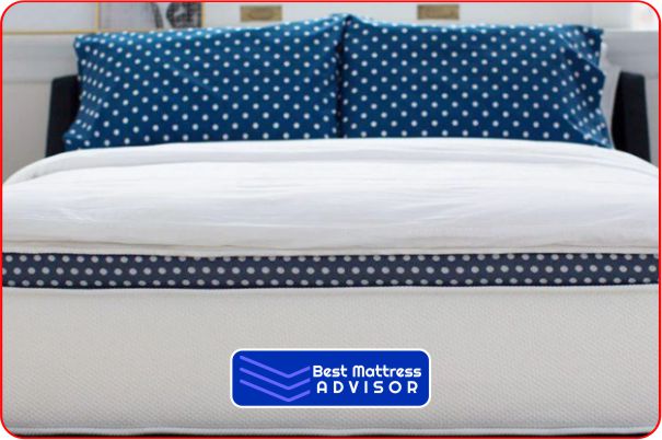 WinkBed - Best Mattress for Back Pain