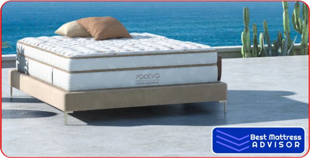 Saatva Classic Mattress