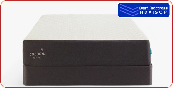 Cocoon Chill Mattress