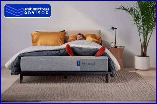 Mattress for Seniors