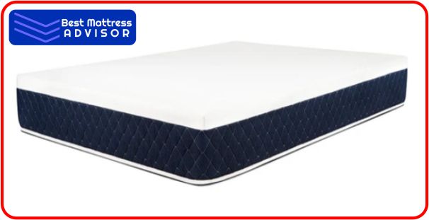 Brooklyn Bowery-Best Queen Mattress Under $500