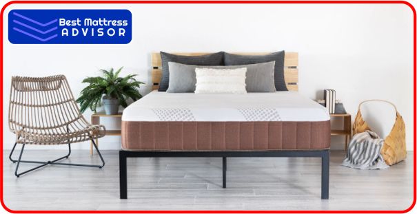 Ultimate Dreams 10" Gel-Best mattress under $500