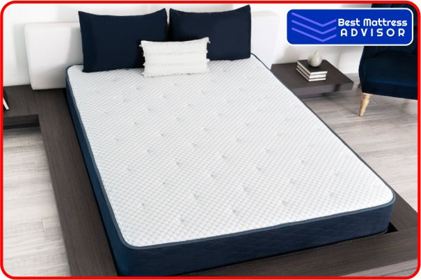 Arctic Dreams-Best Queen Mattress under $500