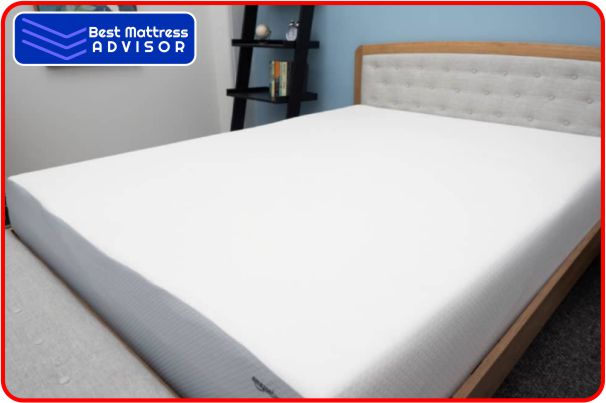 Amazone Basics-Best Queen Mattress under $500