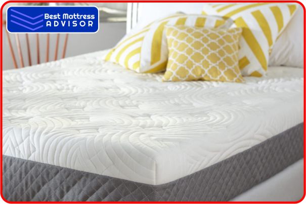 Sleep Innovation Shea-Best Queen Mattress under $500