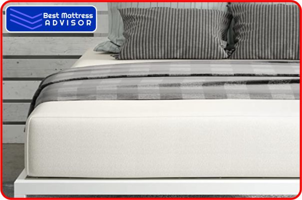 Signature Sleep Memory Foam-Best Queen Mattress under $500