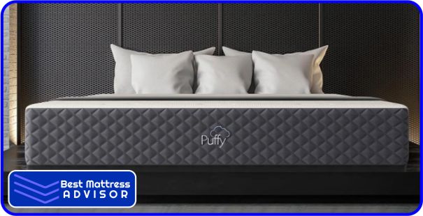 Best Comfortable California King Mattress