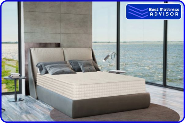 King Adjustable Mattress