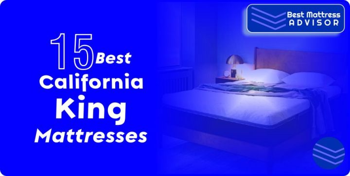 California King Mattress