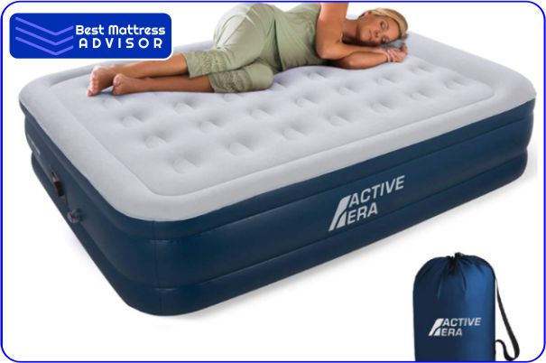 Active Era Premium Air Mattress