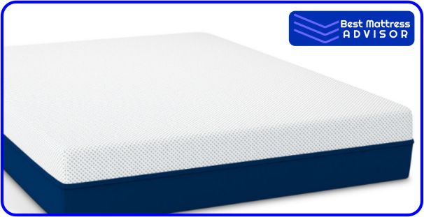 Memory Foam Mattress for Stomach Sleepers