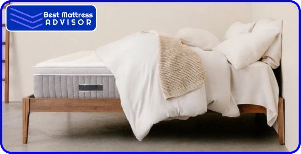 Best Organic Mattress for Stomach Sleepers