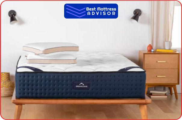 DreamCloud Sciatica Mattress