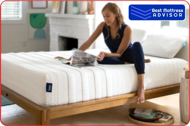 Leesa Sciatica Mattress