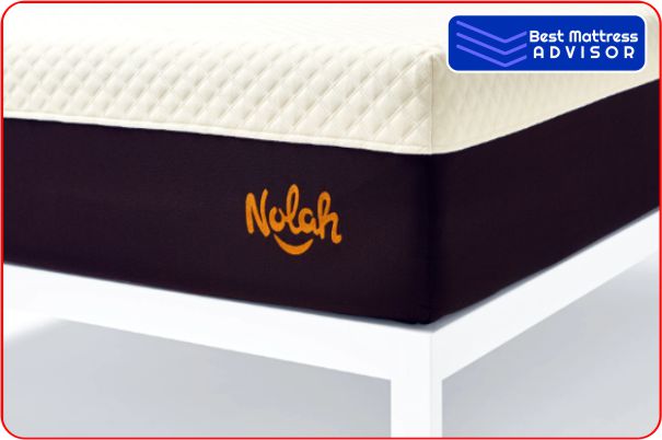 Nolah Mattress for pain