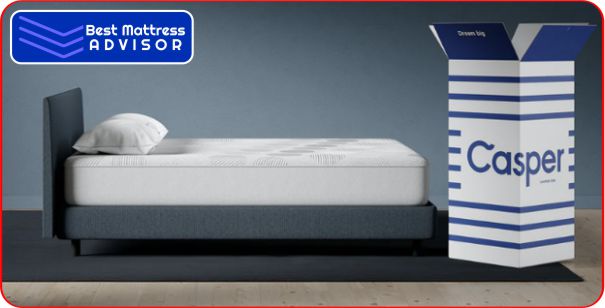 Hybrid Mattress for Sciatica