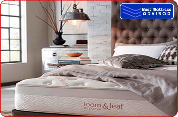 Loom & Leaf Mattress 