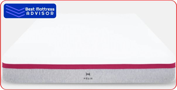 Helix Mattress for Sciatica Pain