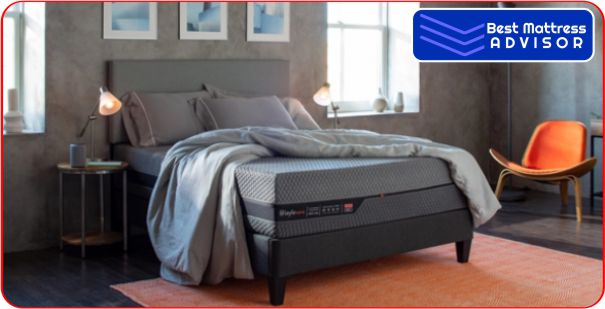 Hybrid Best Mattress 