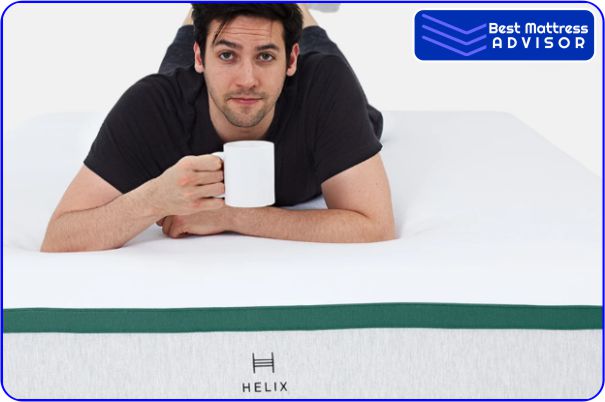 Best Helix Twin Mattress 