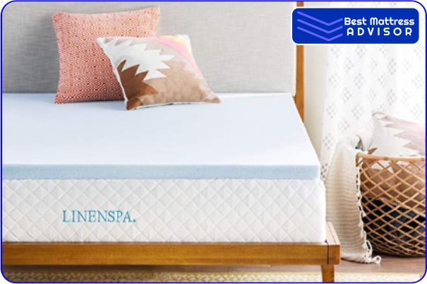 Topper Mattress