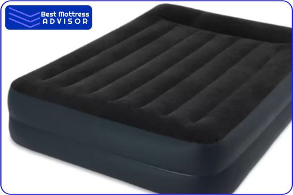 Best Air Mattress Inxtex Pillow Air Rest