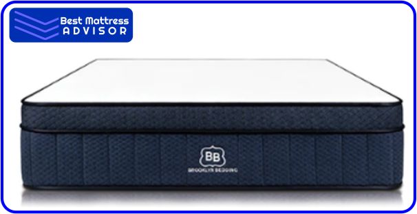 Best Luxury Mattress for Stomach Sleepers