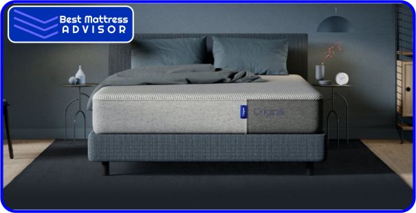 Casper Memory Foam Mattress for Stomach Sleepers