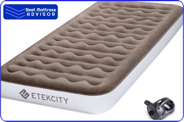 Etekcity Upgraded Air Mattress