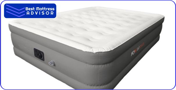 Fox Air Beds Inflatable Mattress