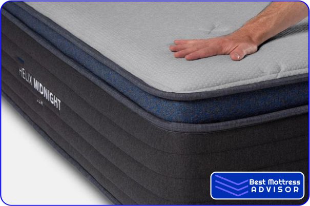 Hybrid Mattress Helix Sunset