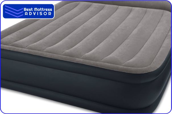 Intex Dura-Beam Air Mattress