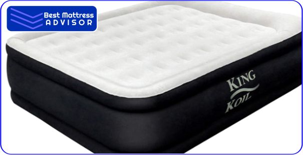 King Koil Luxury Best Air Mattress