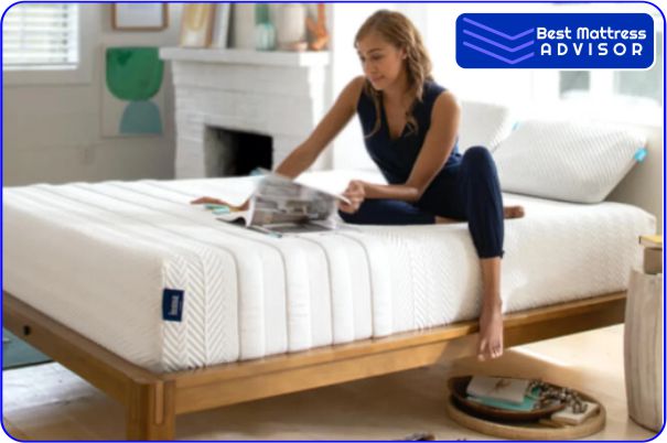 Best Value Mattress Lessa