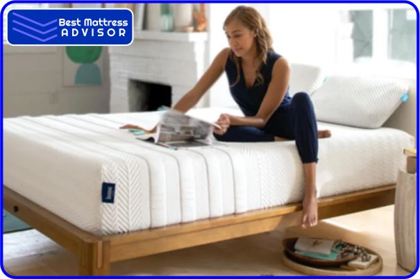 Best Mattress for Couples