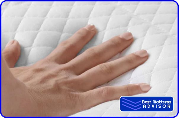 Nectar Budget Mattress for Stomach Sleepers