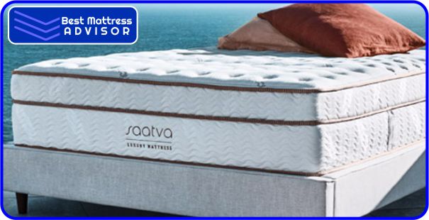 Best Luxury Mattress Saatva