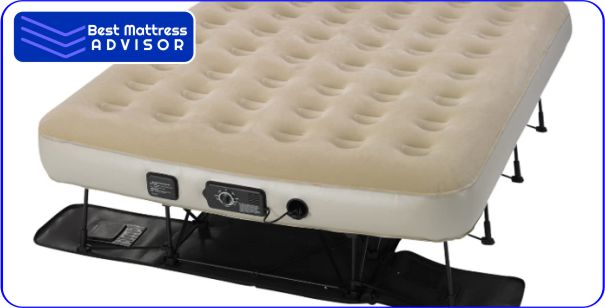 Serta EZ Bed Air Mattress