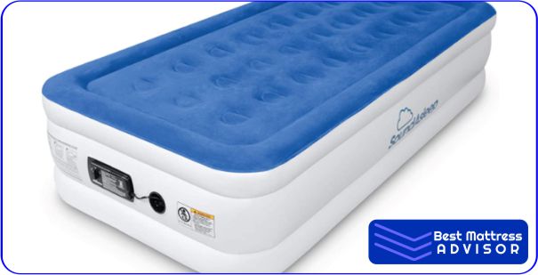 SoundAsleep Dream Best Air Mattress