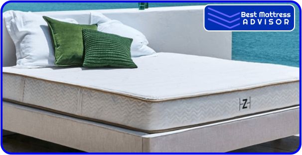 Best Latex Mattress for Stomach Sleepers