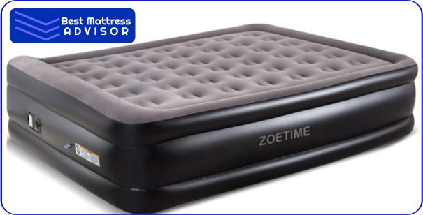 Zoetime Upgraded Air Mattress