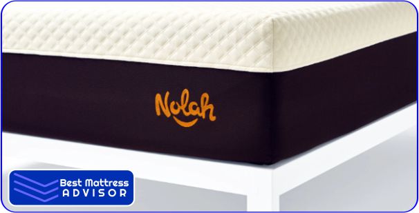 Soft Colling Mattress Nolah