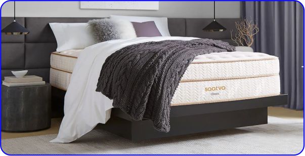 Value Mattress Saatva